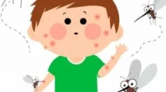 Hogyan segíthetsz a szúnyog harapásban?